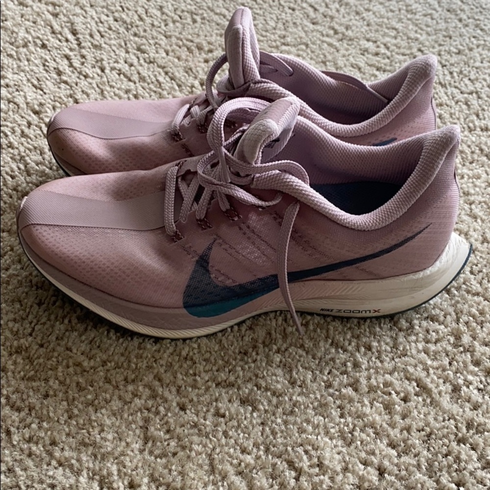 Nike ZoomX